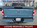 Used 2023 Ford F-150 XL SuperCrew Cab for sale #28062G - photo 27