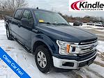 2019 Ford F-150 SuperCrew Cab 4WD Pickup for sale #28062H - photo 1