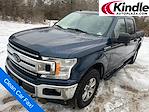 2019 Ford F-150 SuperCrew Cab 4WD Pickup for sale #28062H - photo 3