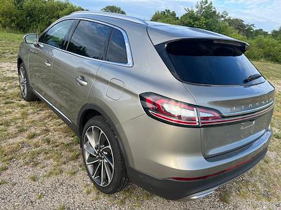 2023 Lincoln Nautilus AWD SUV for sale #28473A - photo 2