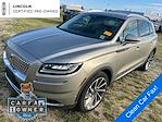 2023 Lincoln Nautilus AWD SUV for sale #28473A - photo 1