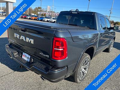 2026 Ram 1500 Crew Cab 4WD Pickup for sale #287526 - photo 2