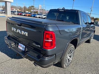 New 2026 Ram 1500 - photo 1