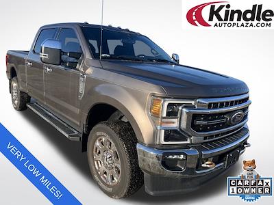 Used 2022 Ford F-250 - photo 1