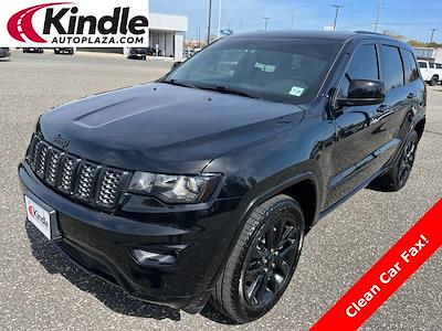 2020 Jeep Grand Cherokee 4x4 SUV for sale #293054A - photo 1