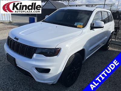 2018 Jeep Grand Cherokee 4x4 SUV for sale #293054B - photo 1