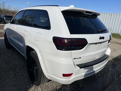 2018 Jeep Grand Cherokee 4x4 SUV for sale #293054B - photo 2