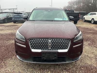 Used 2020 Lincoln Corsair - photo 1