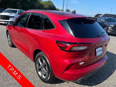 Used 2023 Ford Escape ST-Line SUV for sale #29528A - photo 2