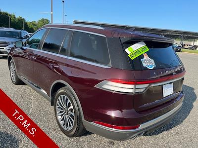 Used 2023 Lincoln Aviator Standard AWD SUV for sale #29814A - photo 2