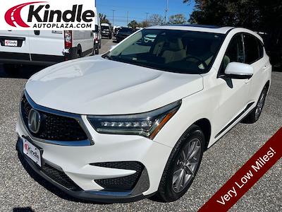 2021 Acura RDX FWD SUV for sale #29938A - photo 1