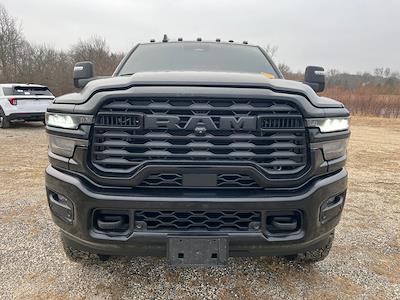 Used 2025 Ram 3500 - photo 1