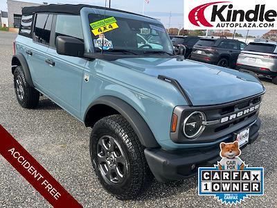 Used 2021 Ford Bronco Big Bend for sale #30947A - photo 1