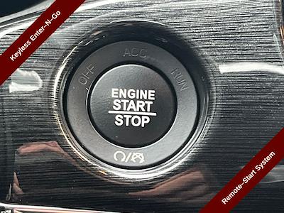 Used 2020 Jeep Grand Cherokee Trailhawk for sale #309968A - photo 2