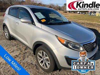 2015 Kia Sportage FWD SUV for sale #309968B - photo 1