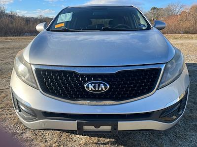 2015 Kia Sportage FWD SUV for sale #309968B - photo 2