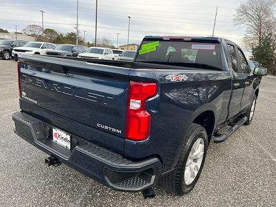 2022 Chevrolet Silverado 1500 Double Cab 4WD Pickup for sale #3100B - photo 2
