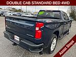 2022 Chevrolet Silverado 1500 Double Cab 4WD Pickup for sale #3100B - photo 2