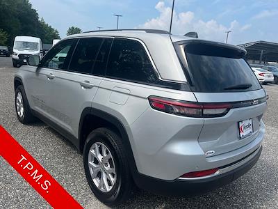 Used 2022 Jeep Grand Cherokee Limited SUV for sale #311234A - photo 2