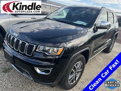 2022 Jeep Grand Cherokee WK 4x4 SUV for sale #313234A - photo 1