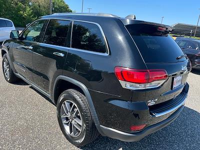2022 Jeep Grand Cherokee WK 4x4 SUV for sale #313234A - photo 2