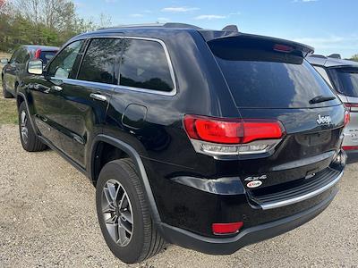 2022 Jeep Grand Cherokee WK 4x4 SUV for sale #313234A - photo 2