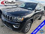 2022 Jeep Grand Cherokee WK 4x4 SUV for sale #313234A - photo 1