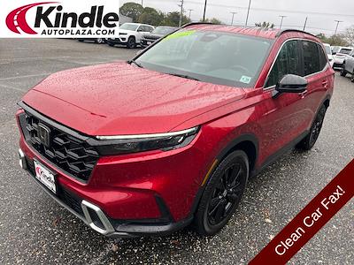 2024 Honda CR-V Hybrid AWD SUV for sale #31338G - photo 1