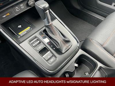 2024 Honda CR-V Hybrid AWD SUV for sale #31338G - photo 2