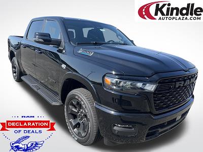 New 2026 Ram 1500 - photo 1