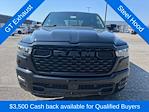 New 2026 Ram 1500 Big Horn Crew Cab for sale #317512 - photo 4