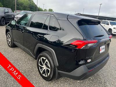 2023 Toyota RAV4 AWD SUV for sale #32341C - photo 2