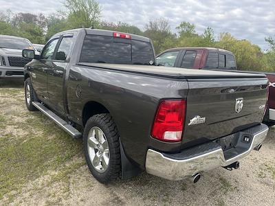 2014 Ram 1500 Quad Cab 4x4 Pickup for sale #324035B - photo 2