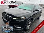 2021 Jeep Cherokee 4WD SUV for sale #324713A - photo 1