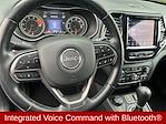 2021 Jeep Cherokee 4WD SUV for sale #324713A - photo 4