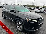 2021 Jeep Cherokee 4WD SUV for sale #324713A - photo 8