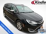 2017 Chrysler Pacifica FWD Minivan for sale #33906A - photo 1