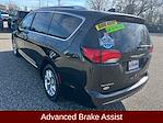 2017 Chrysler Pacifica FWD Minivan for sale #33906A - photo 25