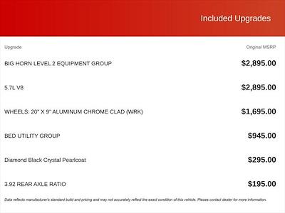New 2026 Ram 1500 - photo 1