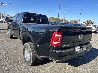 New 2024 Ram 3500 Laramie Crew Cab 4x4 Pickup for sale #347874 - photo 2