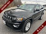 Used 2021 Jeep Grand Cherokee Laredo for sale #360464A - photo 6