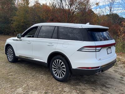 2023 Lincoln Aviator AWD SUV for sale #36211A - photo 2