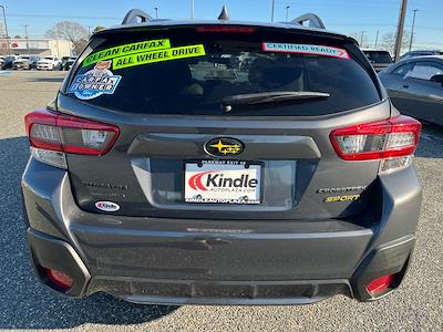 2023 Subaru Crosstrek AWD SUV for sale #36539A - photo 2