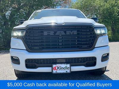 New 2026 Ram 1500 Laramie Crew Cab for sale #366597 - photo 1