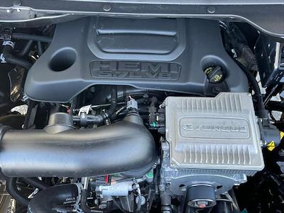 New 2026 Ram 1500 Laramie Crew Cab for sale #366597 - photo 2