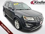2017 Ford Explorer 4WD SUV for sale #36804A - photo 1