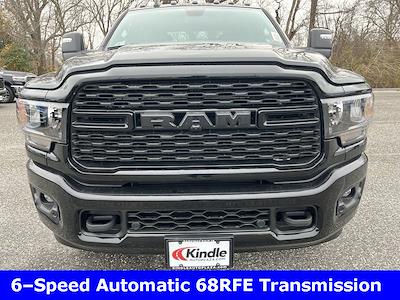 2024 Ram 3500 Crew Cab DRW 4x4, Pickup for sale #371961 - photo 2