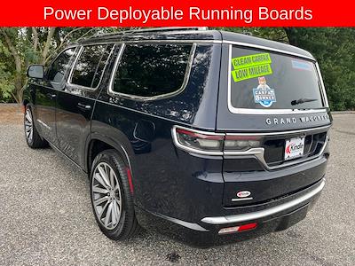 2023 Jeep Grand Wagoneer 4WD SUV for sale #37459A - photo 2