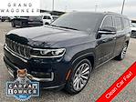 2023 Jeep Grand Wagoneer 4WD SUV for sale #37459A - photo 1