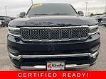 2023 Jeep Grand Wagoneer 4WD SUV for sale #37459A - photo 4